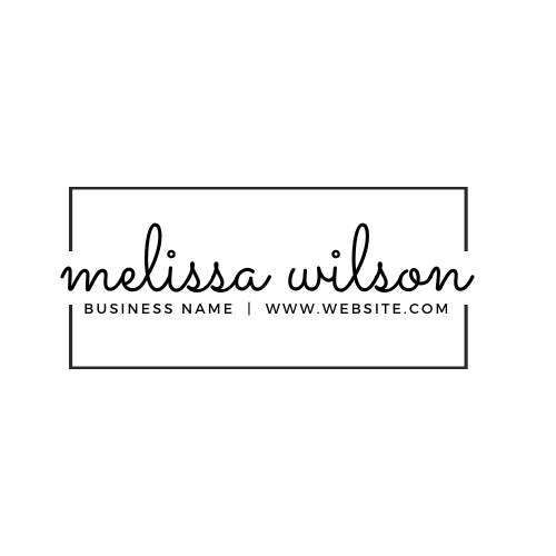 Customizable Business Logo Bundle
