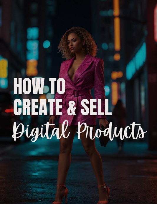 Digital Marketing Guide With PLR Rights