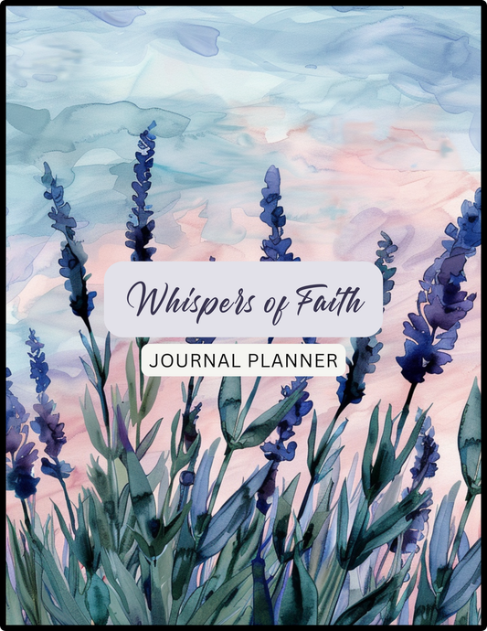 Bible Journal